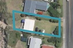 112 State Highway 12, Opononi, Opononi