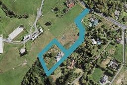 315 Redoubt Road, Totara Park, Auckland