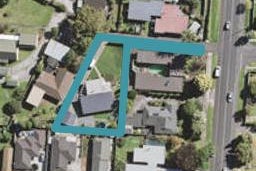 124A Edinburgh Street, Pukekohe, Pukekohe