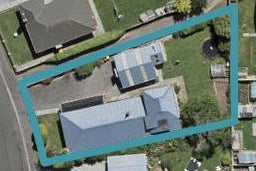 17 Matai Street, Hargest, Invercargill