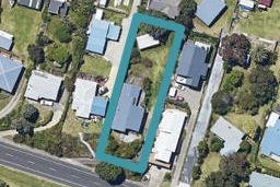 287 Harbour Road, Ohope, Ohope