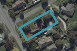 2 McKenzie Avenue, Southbridge, Southbridge