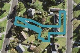 1 Nekuneku Lane, Mount Roskill, Auckland