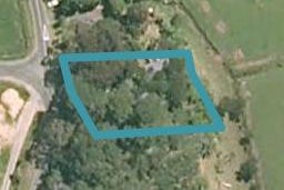 268 Orua Bay Road, Manukau Heads, Āwhitu