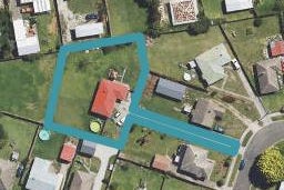 31 Glasgow Crescent, Kaiti, Gisborne