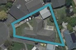 15 Rochford Place, Bryndwr, Christchurch