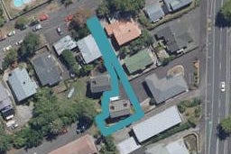 3B Hunter Street, Hamilton Lake, Hamilton