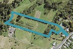 537 West Coast Road, Oratia, Auckland