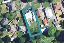 24 Percy Avenue, Stratford