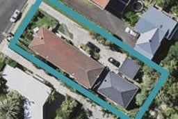 3/20 Northumberland Avenue, Belmont, Auckland