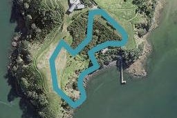 42 Sandford Way, Rakino Island, Auckland