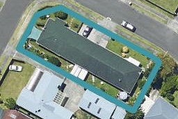 2 Te Mutu Crescent, Maungatapu, Tauranga