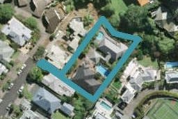 23A Ely Avenue, Remuera, Auckland