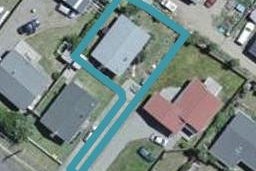 41A Harrison Street West, Featherston