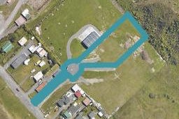 11B South Bay Parade, South Bay, Kaikōura