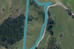 913 Access Road, Ruawai
