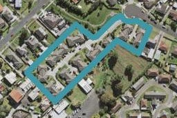 3/34 Growers Lane, Mangere East, Auckland