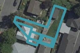 3/58 Grafton Street, Waltham, Christchurch