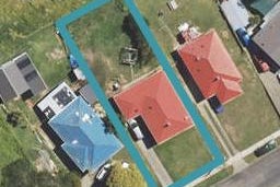 33 Oxford Street, Kaiti, Gisborne