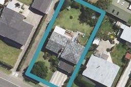 665 Aberdeen Road, Te Hapara, Gisborne