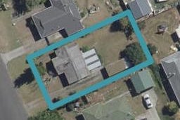 15 Russell Avenue, Ngaruawahia