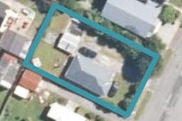 20 Shelley Street, Greymouth, Greymouth