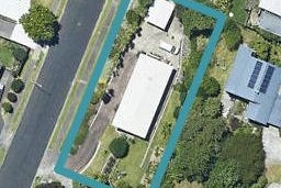 17 Burns Street, Gate Pa, Tauranga