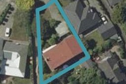 2 Parata Street, Hokowhitu, Palmerston North