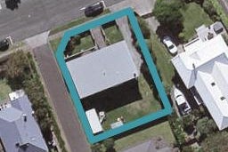 60 Gilbert Street, New Plymouth, New Plymouth