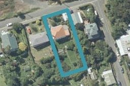 48 Ellesmere Street, Ravensbourne, Dunedin
