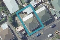 16 Wynyard Street, South Dunedin, Dunedin