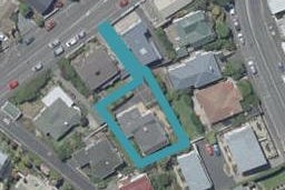 270 Highgate, Roslyn, Dunedin