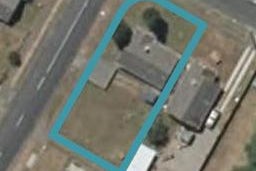 58 Liverpool Street, Levin, Levin