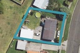 28 Newton Street, Outer Kaiti, Gisborne