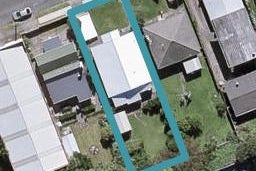 33 Hine Street, New Plymouth, New Plymouth