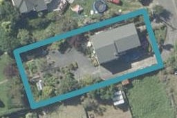 3 TAUPO ST, Ravensbourne, Dunedin