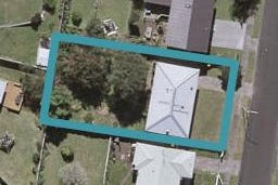 116 Pembroke Street, Westown, New Plymouth