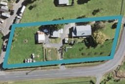 300 Sutton Road, Papakura