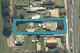 119 Great South Road, Ohaupo, Ohaupo