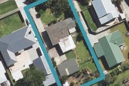 169 Fox Street, Whataupoko, Gisborne