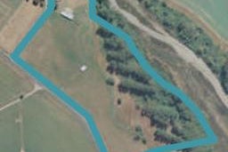 294 Woodbury Road, Orari Bridge