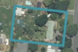 1000 Franklin Street, Pirongia, Pirongia