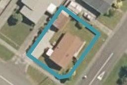 220 Stafford Street, Hokitika