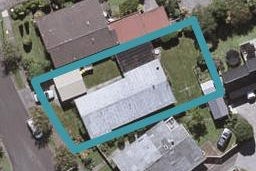 11 John Guthrie Place, Merrilands, New Plymouth