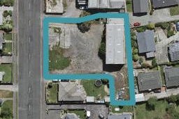 69 Mary Street, Richmond, Invercargill