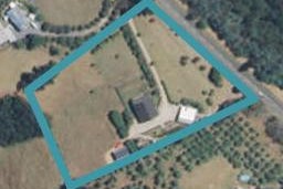 262A Masterton Stronvar Road, Te Ore Ore, Masterton