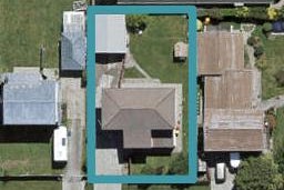 192 Dome Street, Newfield, Invercargill