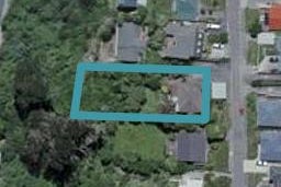 24 Sheridan Terrace, Johnsonville, Wellington