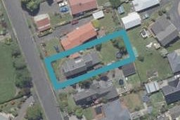 9 Lambert Street, Abbotsford, Dunedin
