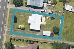 180 Valley Road, Kawerau, Kawerau